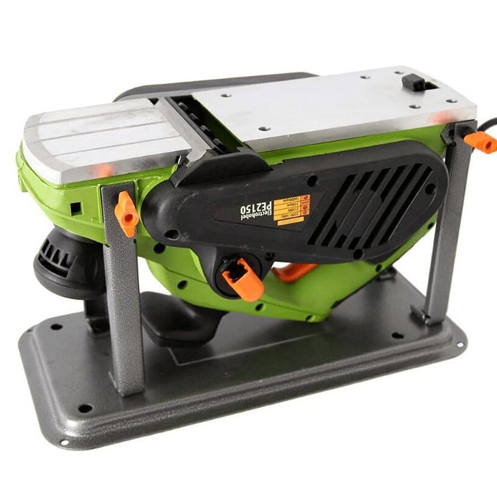 Електрическо ренде, 2150 W, 110 мм, два ножа HSS PROCRAFT PE2150